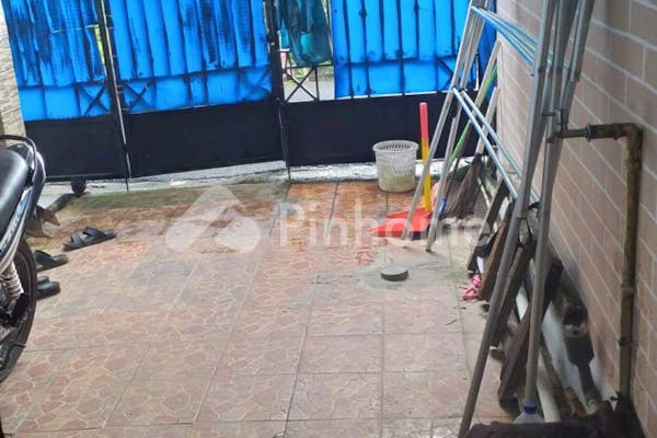 dijual rumah siap huni di jl  momonggor - 9