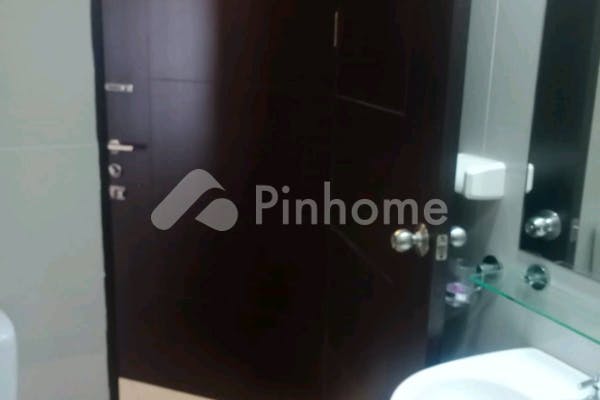 dijual apartemen 1 br studio furnished lokasi bagus di apartemen atria residences gading serpong - 7