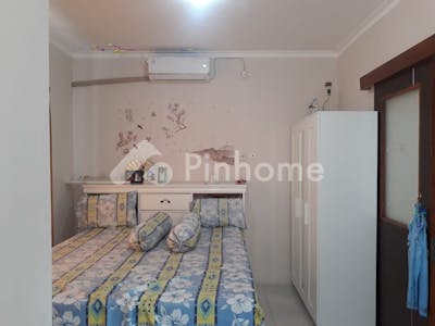 dijual rumah 2 5 lantai di kota bali residence - 4