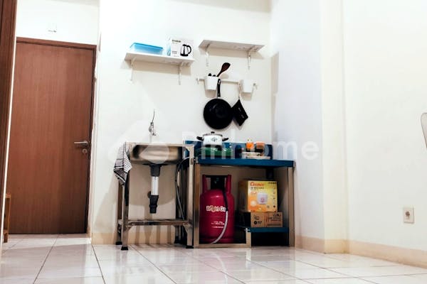 dijual apartemen harga idaman di bojong nangka - 4