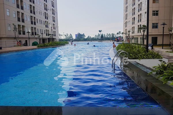dijual apartemen fasilitas terbaik di apartemen ayodhya - 11