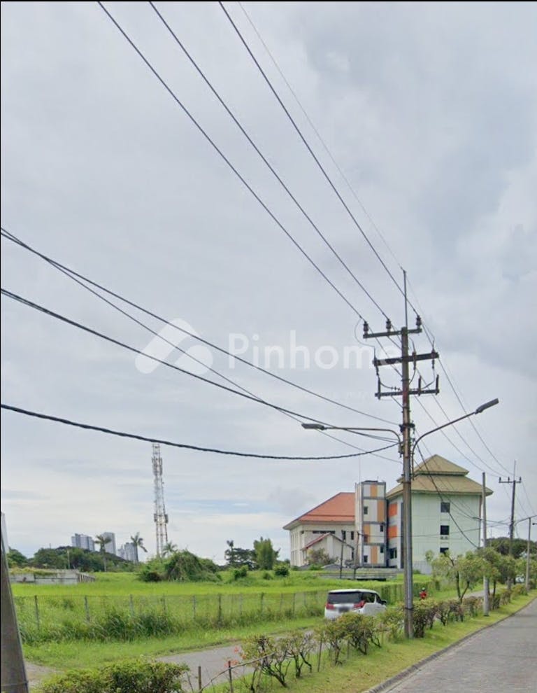 Dijual Tanah Residensial Siap Huni Dekat RS di Pradah Kali Kendal - Gambar 5