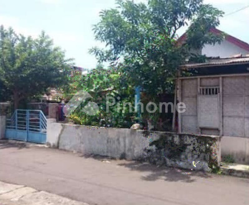 dijual rumah kode   rsh 4720  rumah luas siap huni di pinggir jalan ireda kota yogyakarta di keparakan mergangsan yogyakarta - 2