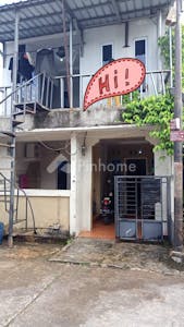 Dijual Rumah 2 Lantai Siap Pakai Sudah Full Renov di Tanjung Piayu - Gambar 1