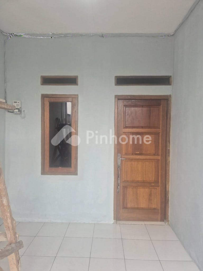 disewakan rumah 2kt 50m2 di jl sunter bentengan no 17a rt 03 rw 05sunter - 1