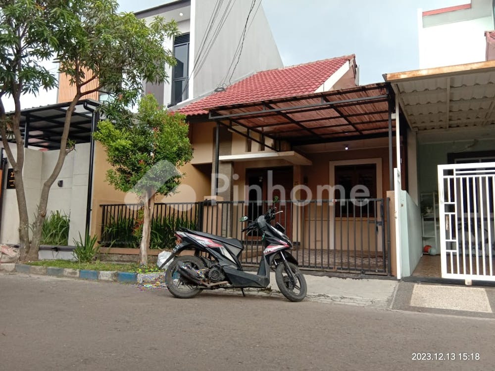 Disewakan Rumah Cantik Minimalis Setrategis di Kokplek Antapani City Area Antapani Kidul Kota Bandung Rp44 Juta/tahun | Pinhome