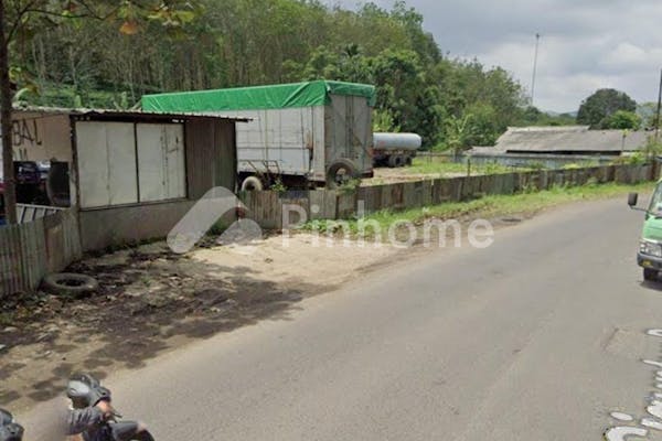 dijual tanah komersial di cikalongwetan di jl  nasional - 3