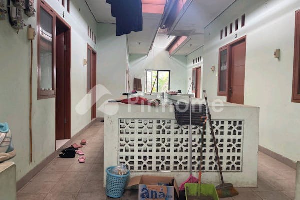 dijual rumah kost 50 pintu full terisi di taman tekno bsd serpong - 7