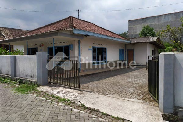 dijual rumah di kota wisata batu wisata coban talun - 3