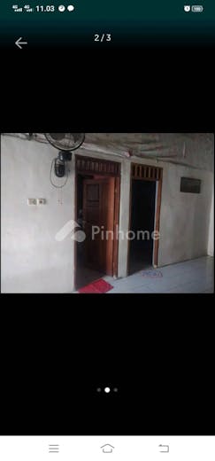 dijual rumah di jl  nusa indah 7 - 2