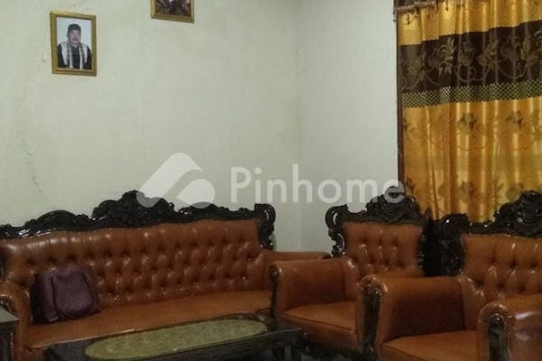 dijual rumah siap huni dekat tol di pondok kacang timur - 4