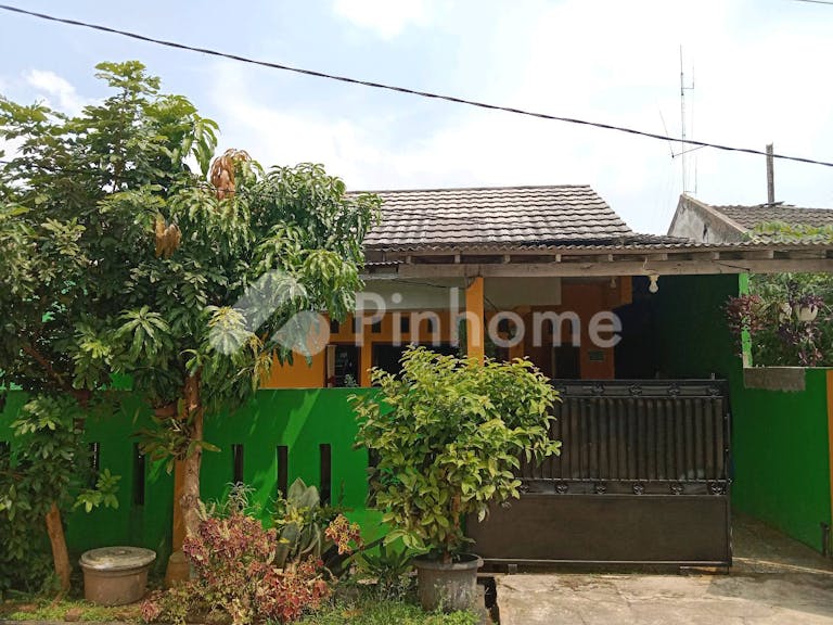 dijual rumah siap huni di jalan duku no 13 - 1