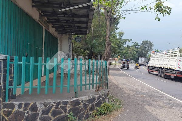 dijual tanah komersial di wonokupang no 16 balongbendo sidoarjo - 8