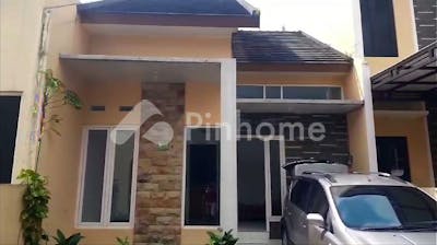 dijual rumah bagus di arjowinangun park malang - 4