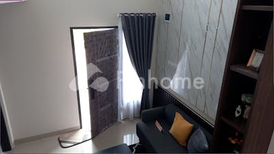 dijual rumah baru dp allin 10jt cicilan 2 5jtan di bandung soreang dkt kantor bupati 17rg38 - 4