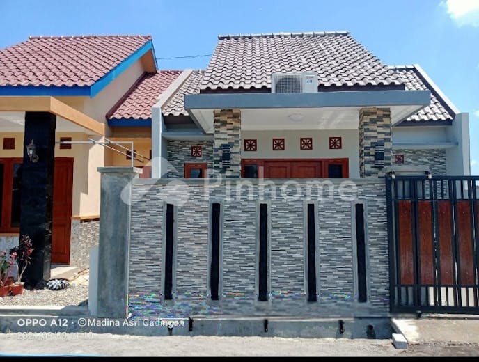 dijual rumah mojolaban dekat solo di gadingan mojolaban - 4