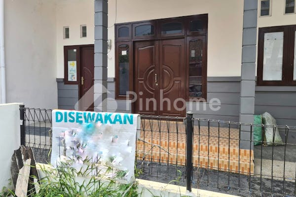 disewakan rumah bukit palma citraland di pakal