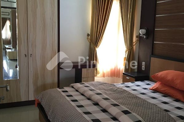 dijual rumah   guest house  siap huni  harga nego  di gumilir - 5