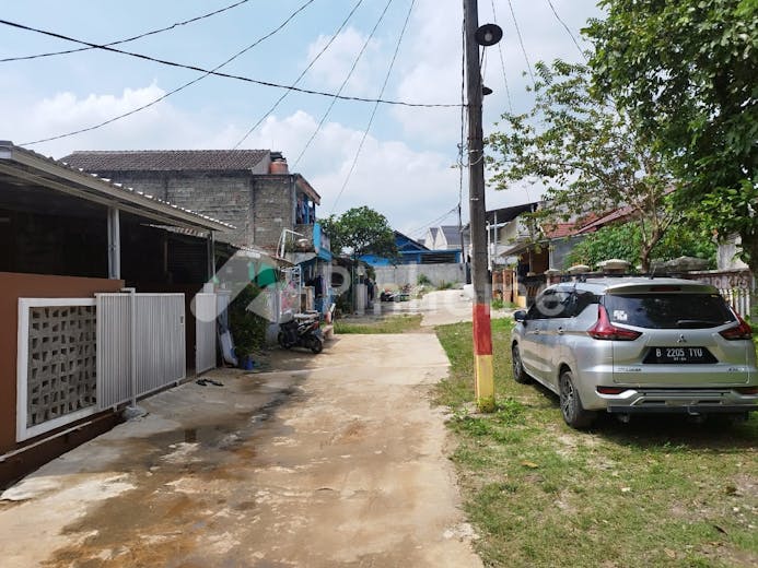 dijual rumah 1 lantai 2kt 72m2 di perumahan parung asri - 2