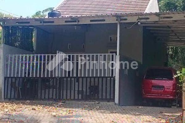 dijual rumah di malang arjosari 235jt di balearjosari - 2