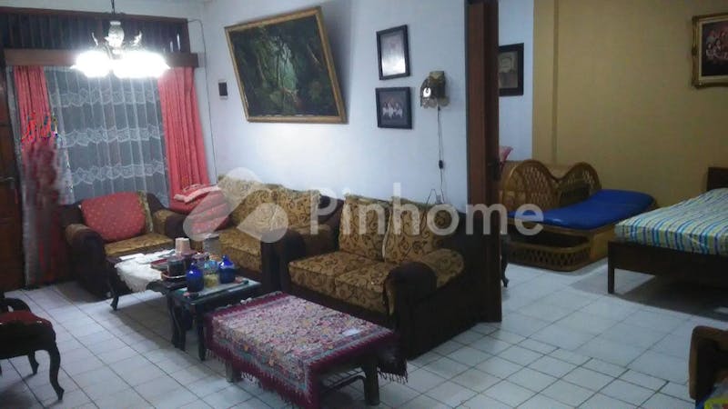 dijual rumah cilandak barat  lt  223 tenang  parkir tertib nego di jalan mpr - 7