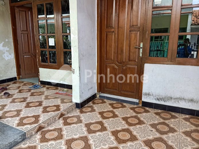 dijual rumah siap pakai di komplek griya bukit manglayang - 6