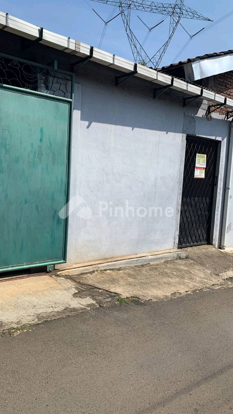 disewakan rumah kost harga terbaik di jalan ababil ii  semarang - 1