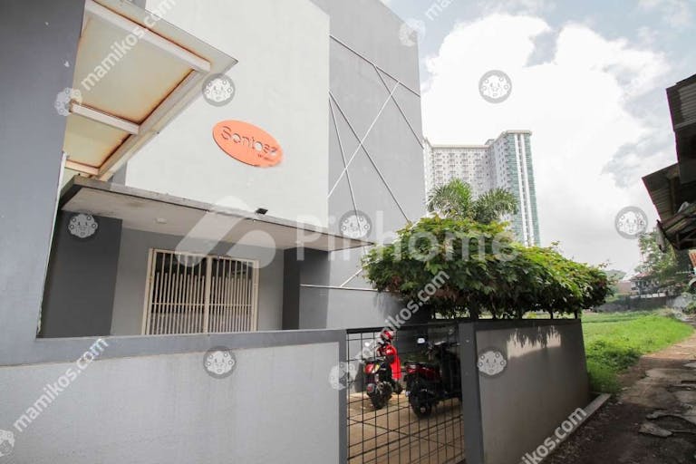 disewakan rumah kost di jatinangor dekat unpad jatinangor di cibeusi - 8