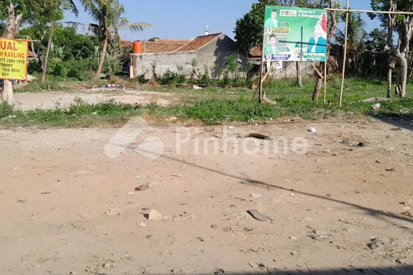 dijual tanah residensial akses mobil di dekat pasar rau dan stasiun serang - 4