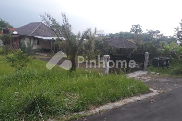 dijual tanah residensial lokasi bagus dekat tol di ngamprah - 2