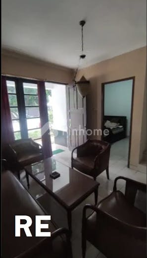 dijual rumah bagus rapih nyaman huni lt 120 lb 100 nego murah di kota wisata - 2