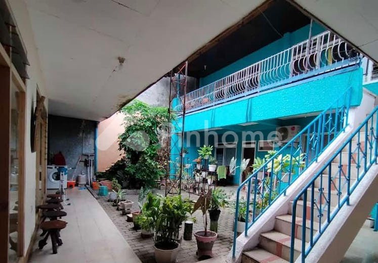 dijual rumah lokasi strategis dekat ub di penanggungan - 7