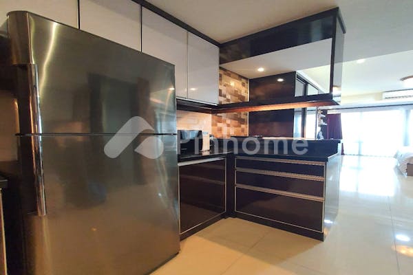 dijual apartemen kemang village residence bagus untuk investasi di bangka - 6