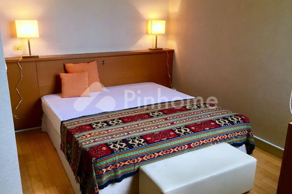 similar property disewakan apartemen full furnished di apartemen kuningan places - 3