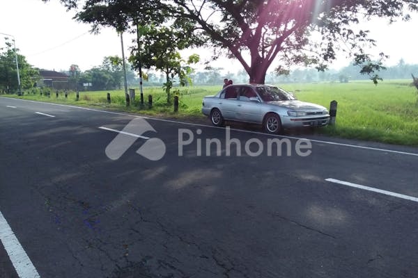 dijual tanah komersial dekat rs rahma husada bantul di jalan parangtritis km 14 - 4