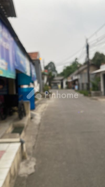 dijual rumah 45m2 siap pakai di jl kembang lio no 7 - 3