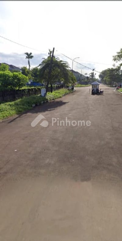 dijual tanah residensial lokasi bagus di kebon jeruk - 5