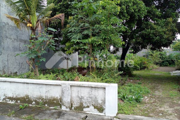 dijual tanah residensial dekat sleman city lokasi strategis di tridadi - 1