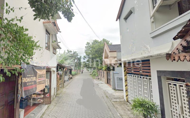 dijual tanah komersial tanah pekarangan dekat pakuwon mall di jl  jemb  merah v no 268 d  soropadan  condongcatur  kec  depok  kabupaten sleman  daerah istimewa yogyakarta 55283 - 3