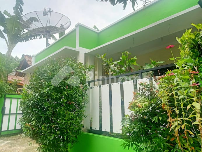 dijual rumah siap huni di bumi trimulyo - 2