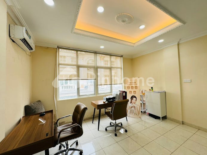 dijual ruko bagus di komplek ruko crown palace tebet jaksel di tebet - 30