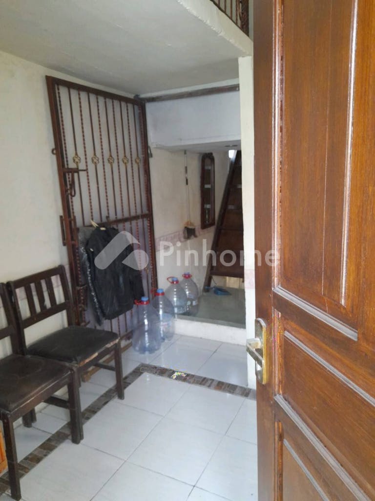 dijual rumah 1kt 30m2 di jl  ranco indah dalam - 10