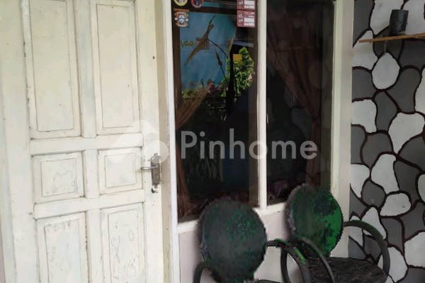 dijual rumah di perum nangela mangkubumi di perum nangela mangkubumi tasikmalaya - 3