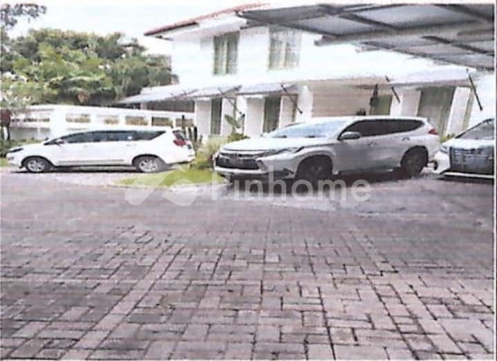 dijual rumah 5kt 1450m2 di cilandak