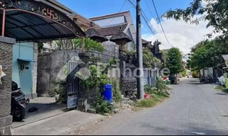 Dijual Rumah Lingkungan Nyaman Dekat Pantai di Jl Pendidikan Sidekarya - Gambar 5