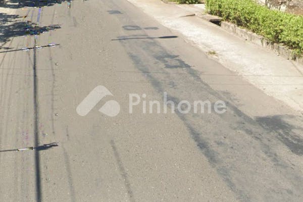 dijual tanah komersial strategis di jalan lawu - 1