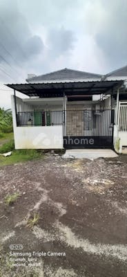 dijual rumah sangat murah di wage - 1