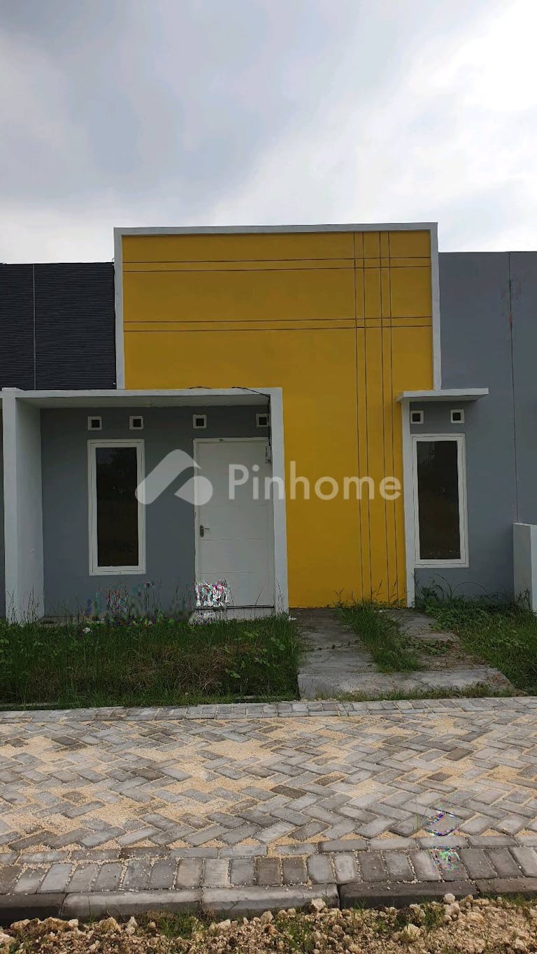 dijual rumah perumahan subsidi di jalan kudus purwodadi - 2