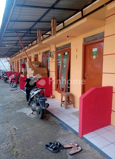 dijual rumah di sidomulyo - 2