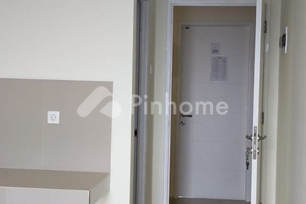 disewakan apartemen di bogor murah banget  apartemen bogorienze  gratis ipl  di dekat bnr  bogor nirwana residen  lantai 7   di jl  harmoni raya - 4